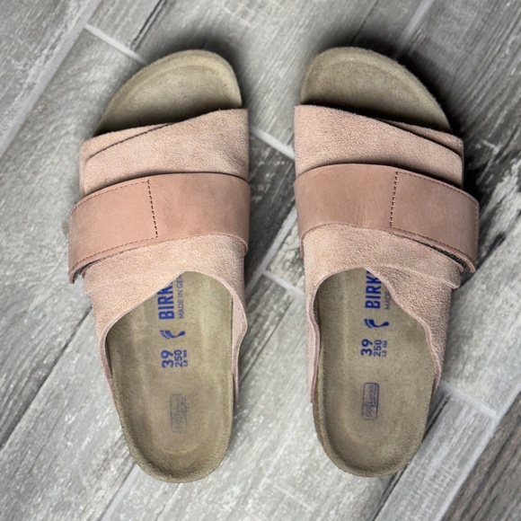 Birkenstock Shoes - Birkenstock Kyoto Sandals